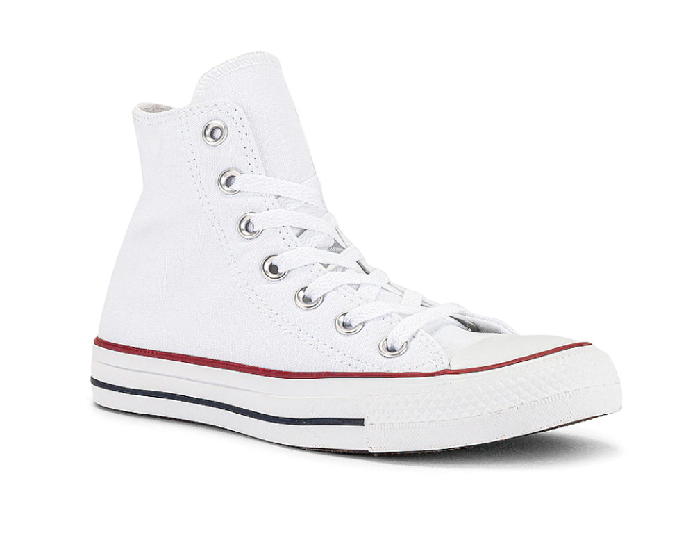 Converse - Chuck Taylor All Star Classic in Optical White