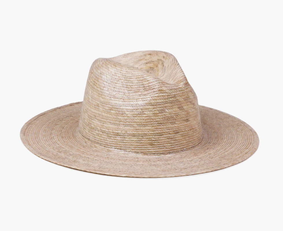 Lack of Color - Palma Fedora