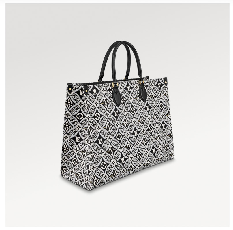 Louis Vuitton - Since 1854 Onthego Bag, on Louis Vuitton